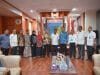 Gubernur Sulteng Sampaikan Ide Terwujudnya "Provinsi Banggai Raya"
