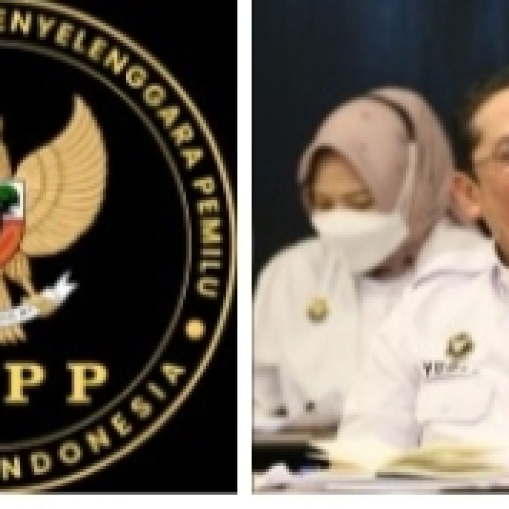 DKPP Akan Periksa Anggota KPU Kabupaten Parigi Moutong
