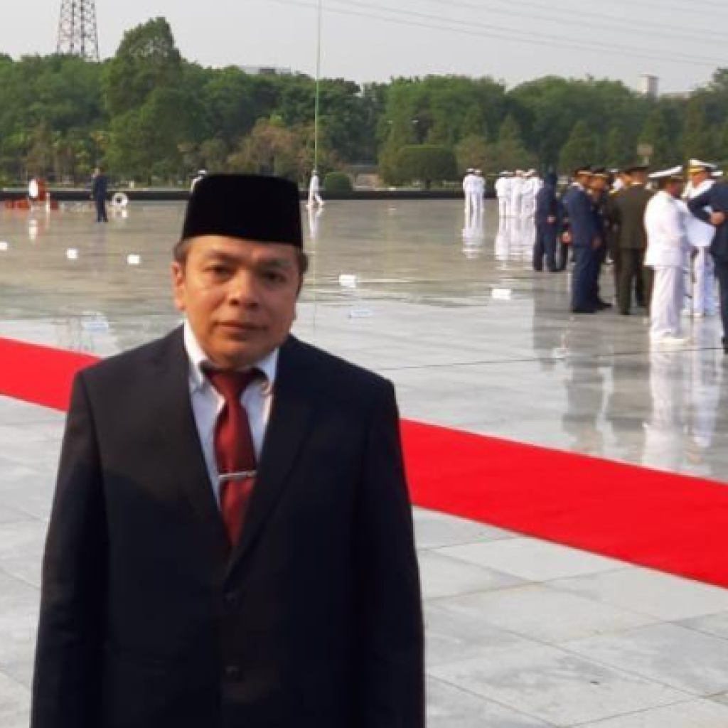 Luasnya Makna Sedekah