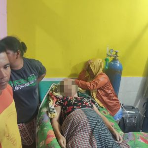 Depresi Hadapi Penyakitnya Warga Desa Malik Akhiri Hidupnya Dengan Minum Racun