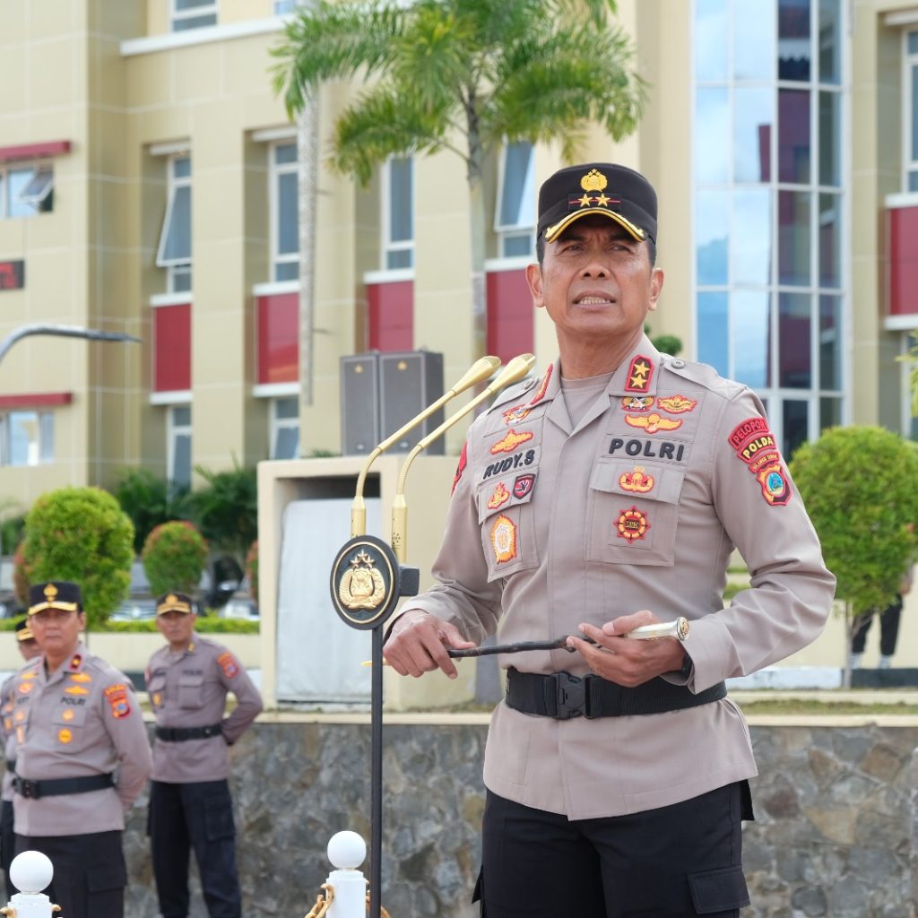 Isu Penculikan, Kapolda Sulteng : Masyarakat Tidak Main Hakim Sendiri