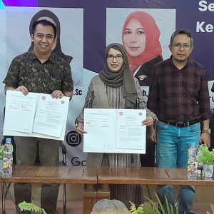 Mafindo Palu Resmi Dideklarasikan
