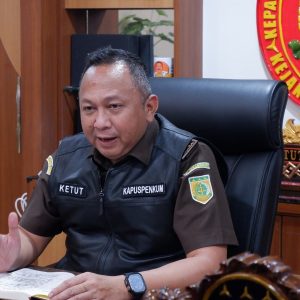 Kejagung Beri Penjelasan Terkait Banding Terdakwa Ferdy Sambo, Putri Candrawathi, Kuat Ma,ruf dan Ricky Rizal Wibowo