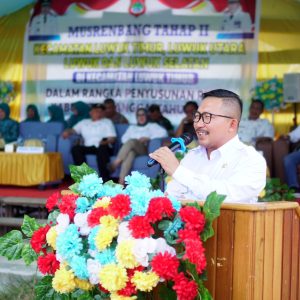 Tiap Tahun Pertumbuhan Ekonomi Banggai Terus Naik Tahun 2022 Kenaikan Mencapai 2,53 Persen dibandingkan&nbsp; Tahun 2021 Hanya 1,86 Persen