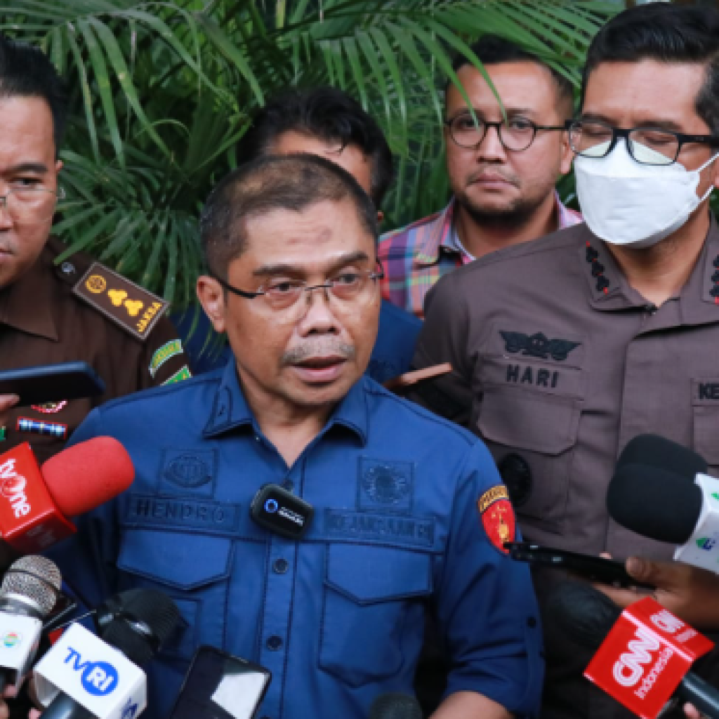 Surya Darmadi  Kasus Korupsi PT. Duta Palma Group di Vonis 15 Tahun, Berikut Penjelasannya !