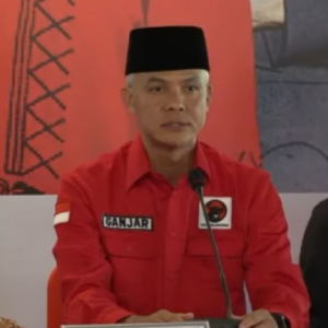 Relawan GBB Galang Dukungan Untuk Ganjar Pranowo