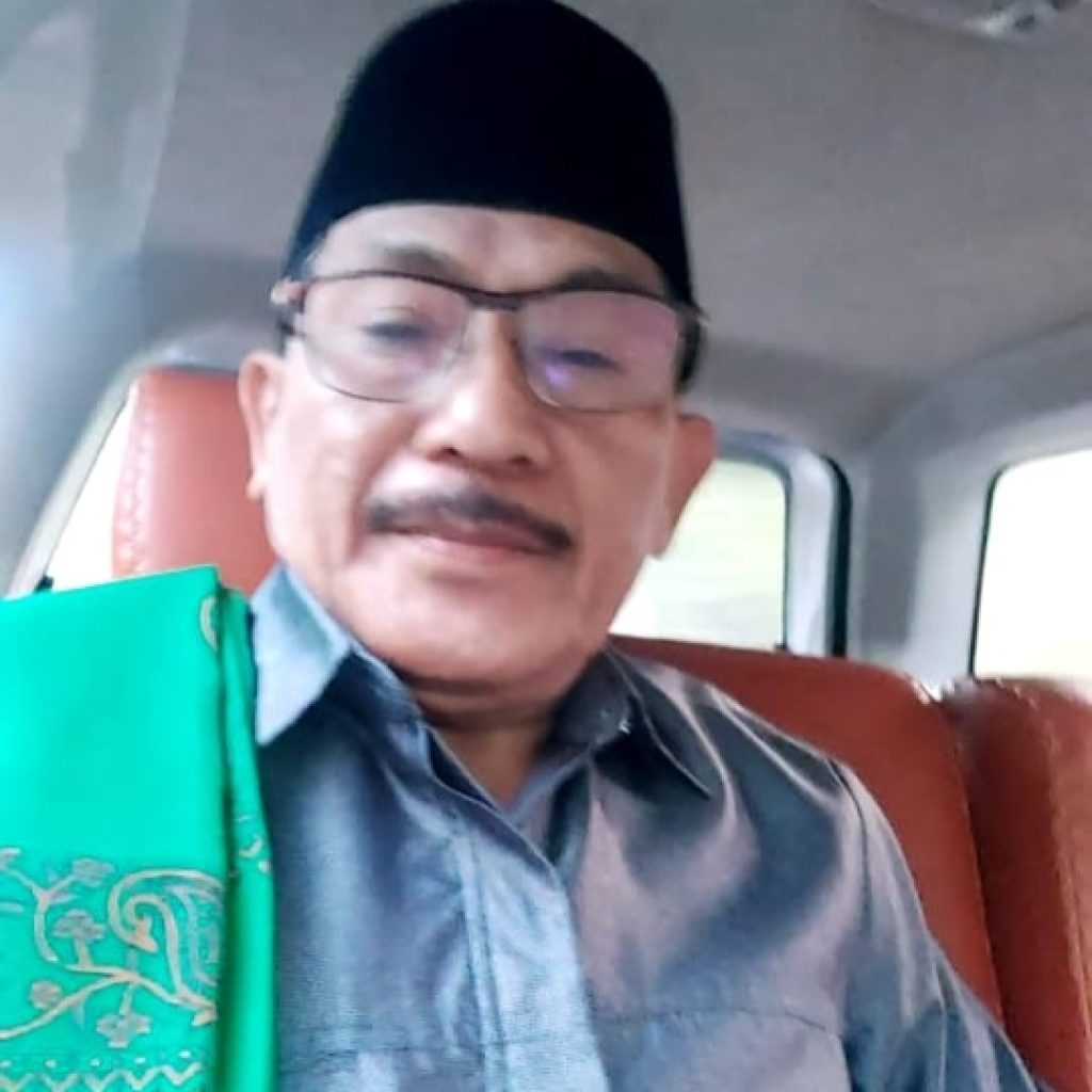Tujuh Amalan Bila Dikerjakan Akan Berpahala Seperti Orang Berhaji