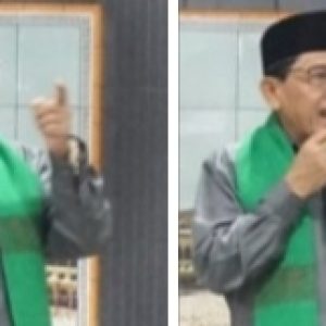 Saudaraku…. Kelak puasa akan mengajarimu