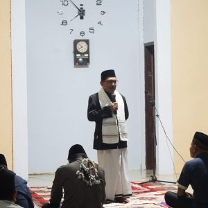 Saudaraku……Lima Kerugian Yang Tidak Dilakukan Oleh Orang Berpuasa