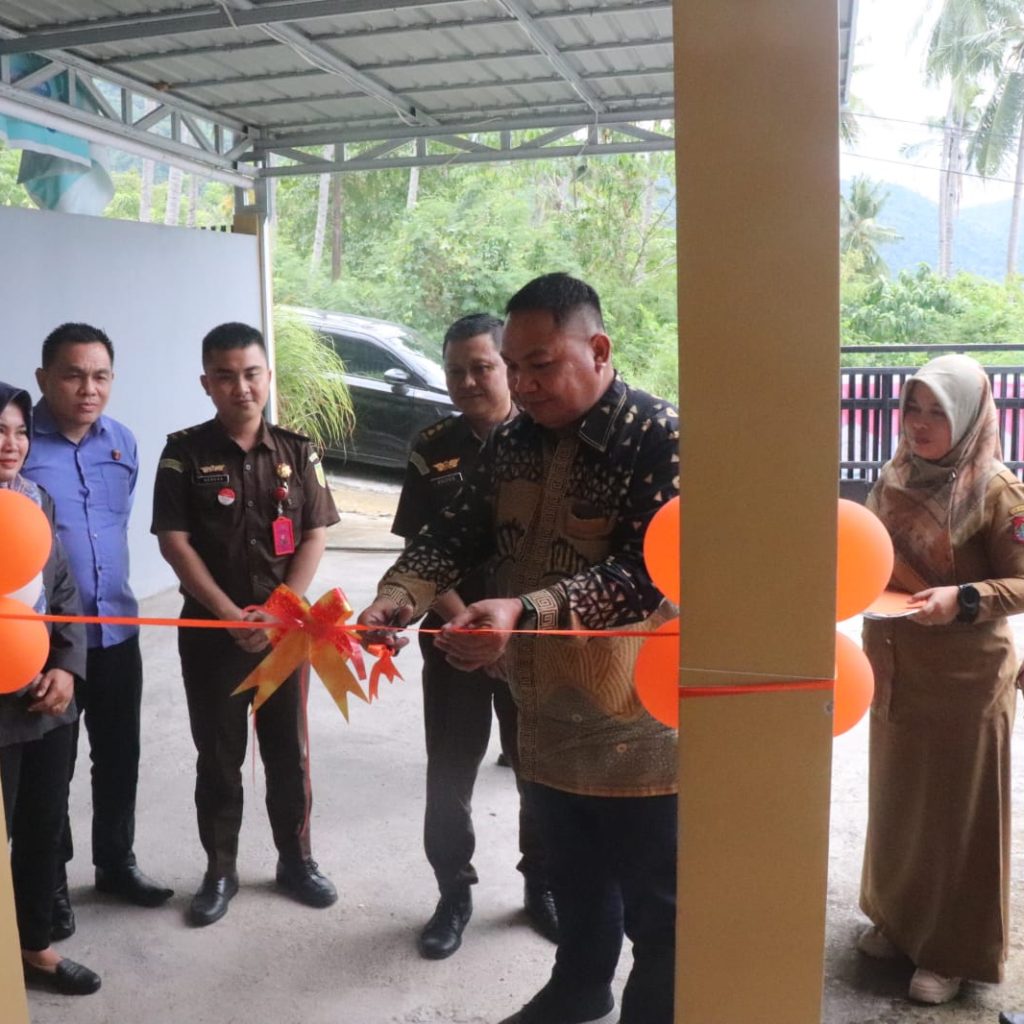 Gakkumdu Sulteng Lakukan Monitoring dan Supervisi Ke Gakkumdu Kabupaten Banggai, Berikut Penjelasannya !