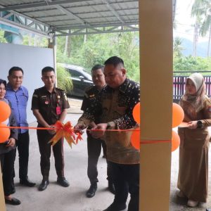 Gakkumdu Sulteng Lakukan Monitoring dan Supervisi Ke Gakkumdu Kabupaten Banggai, Berikut Penjelasannya !