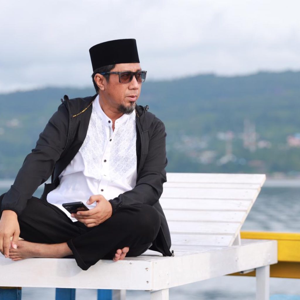 Bupati Bangkep : Jadikan Safari Ramadhan Perekat Hubungan Pemda dan Masyarakat