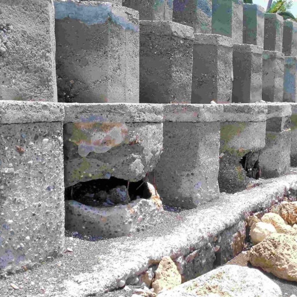 Proyek Talud Pengaman Pantai Desa Gorontalo Balantak Selatan Dalam Penyidikan Kejaksaan