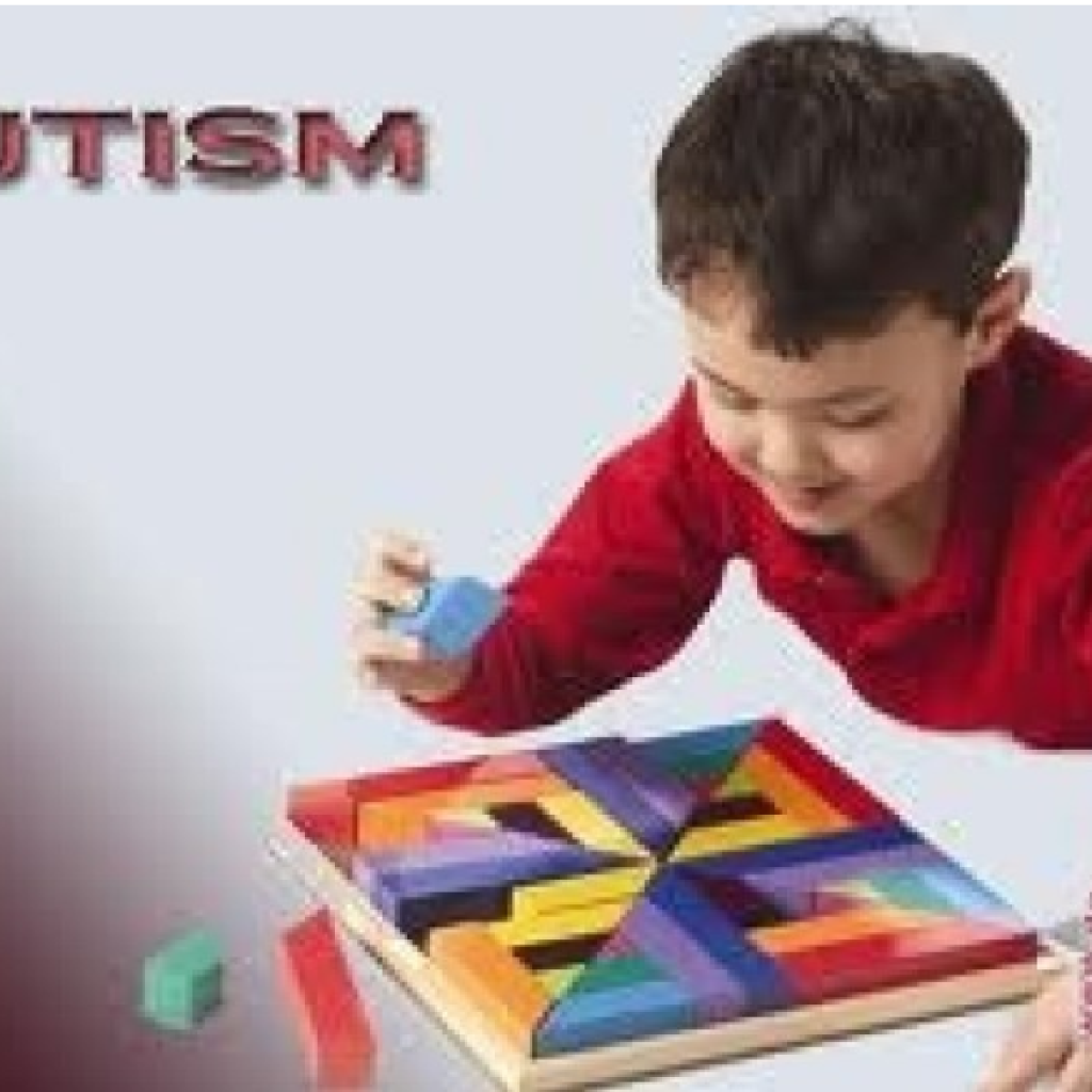 Cara Dan Waktu Yang Tepat Untuk Deteksi Autisme Pada Anak