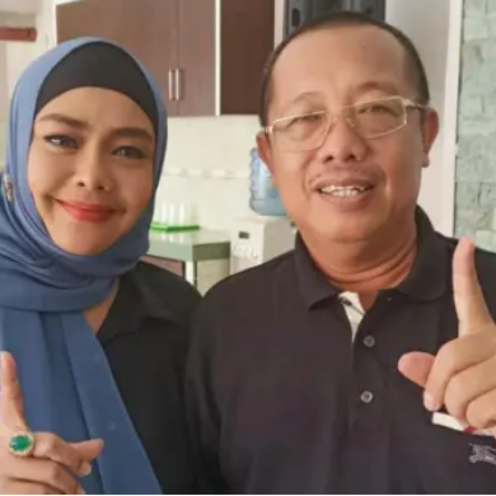 Loyalis Surya Paloh Mundur Dari NasDem
