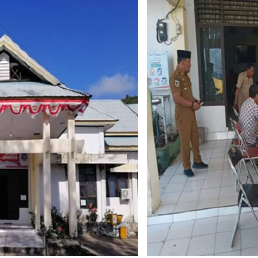 DD – ADD Banyak Belum Cair Jelang Lebaran,Ternyata Ini penyebabnya