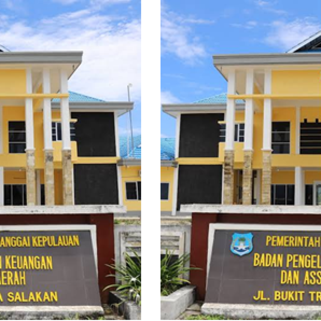 Tambahan Penghasilan Pegawai (TPP) ASN Bangkep Mandeg Nyaris 4 Bulan
