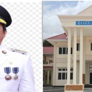 Tindak Lanjuti PMK 212, Begini Penjelasan Bupati Bangkep!