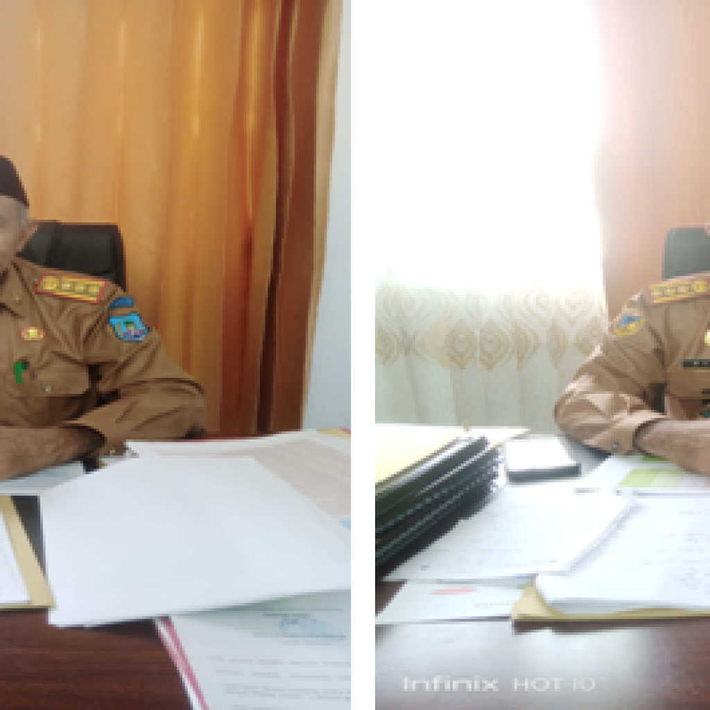 Dinsos Bangkep  Anggarkan Bantuan (UEP) Usaha Ekonomi Perorangan Dan Kelompok