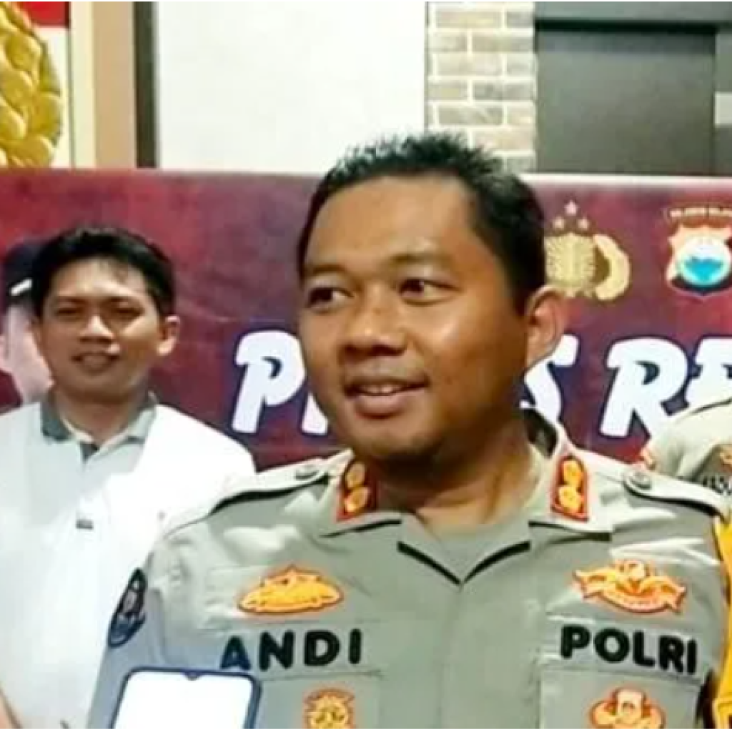 Perkembangan Terbaru Penyerangan Mapolres Jeneponto Yang Bermula Dari Insiden Sari Laut