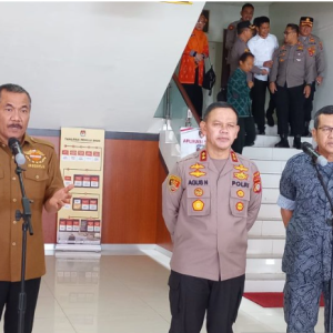 Komisi III DPR Minta Polda Sulteng dan BNN Serius Tangani Narkoba