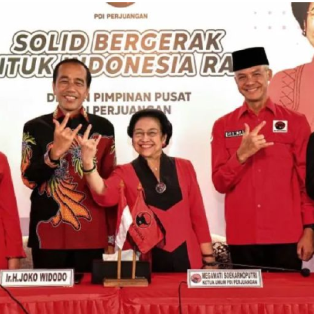 Alumni Unair Siap Dukung Ganjar Pranowo di Pilpres 2024