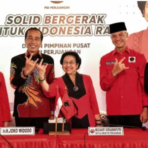 Alumni Unair Siap Dukung Ganjar Pranowo di Pilpres 2024