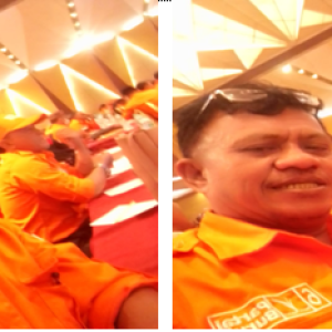 Ketua Partai Buruh Bangkep Menyoroti Soal Gugurnya Masal Seleksi P3K Asal Bangkep