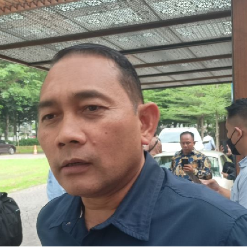 Kasatpol PP DKI: Pemasangan Atribut Parpol Harus Kantongi Izin