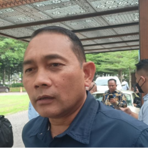 Kasatpol PP DKI: Pemasangan Atribut Parpol Harus Kantongi Izin