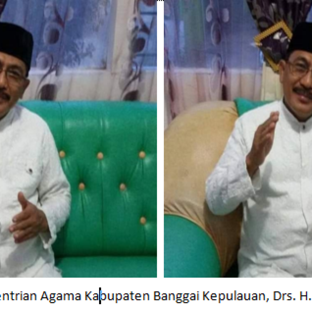 BERZAKATLAH AGAR DI MUDAHKAN URUSAN