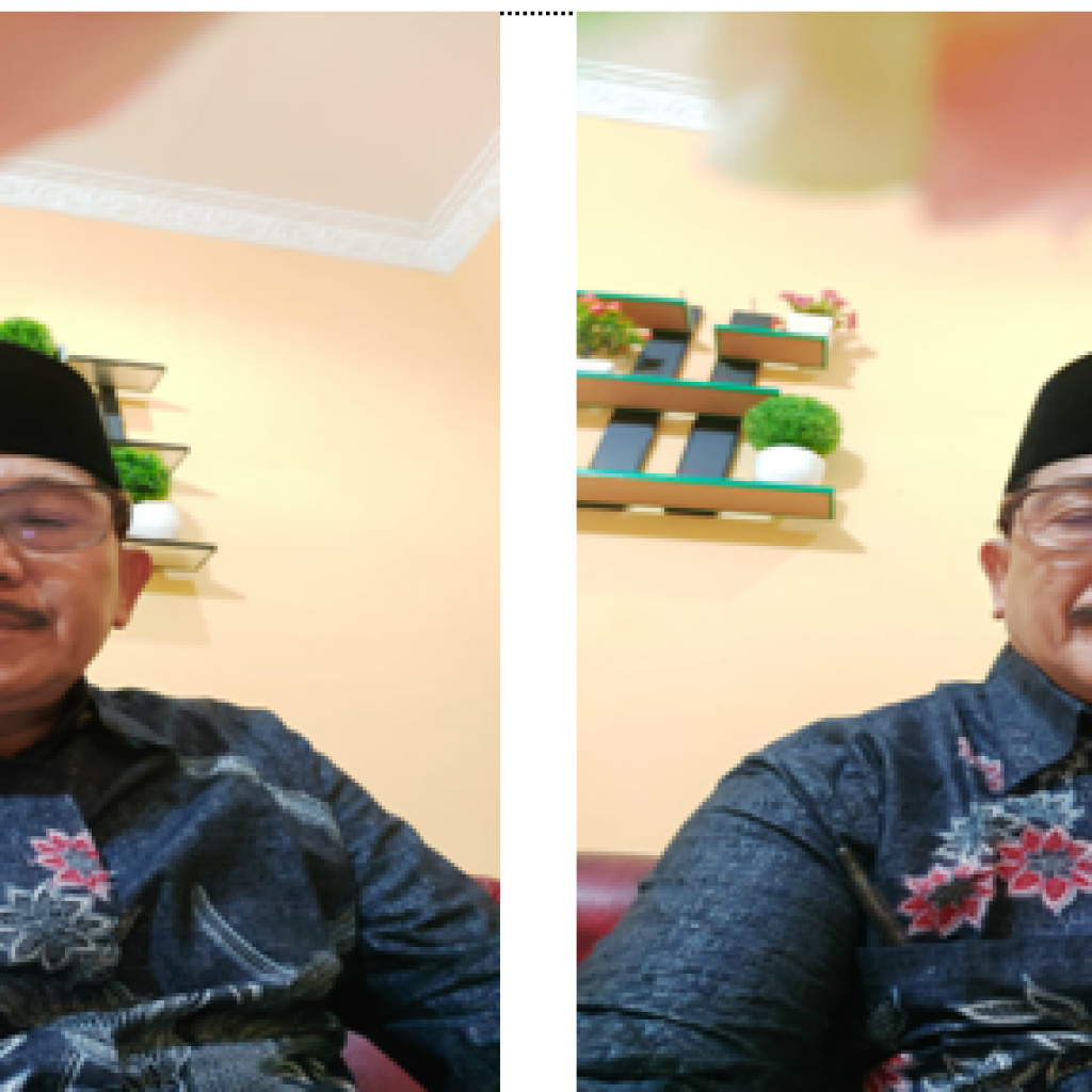 JADIKANLAH HARTA DAN TAHTAMU  UNTUK MERAIH KEMULIAAN