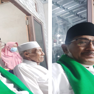 Jagalah Sholatmu Meskipun Kita Bukan Orang Baik