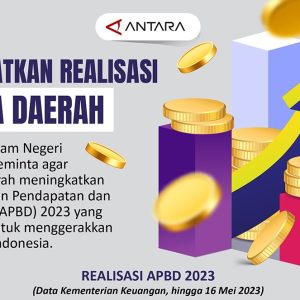 Meningkatkan Realisasi Belanja Daerah
