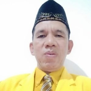 DPD Golkar Sulteng Gantikan Wakil Ketua Satu DPRD Bangkep Usai Ditetapkan Tersangka