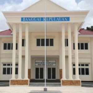 Pemda Bangkep Kelolah 141,6 Miliar Dana Alokasi Khusus (DAK) 2023