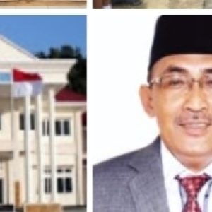 Pemda Bangkep Belum Memutuskan Besaran Anggaran  pelaksanaan Pilkada  2023              