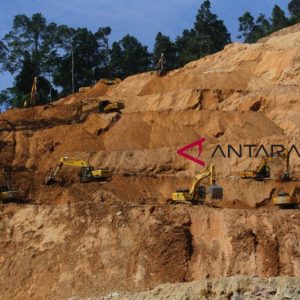 Ancaman Likuifaksi di Wilayah Tambang Nikel, Perlu Tindakan Preventif