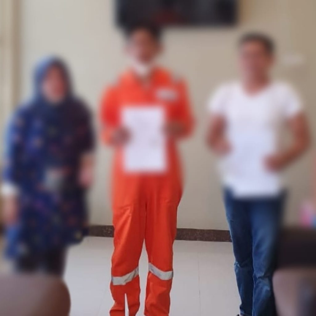 Dugaan Penipuan Miliaran Rupiah, PH Desak Polisi Tetapkan Tersangka Pelaku Utama