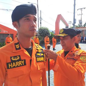 Siaga SAR Khusus Lebaran Tahun 2023 Ditutup