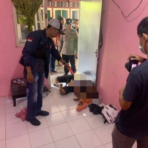 Sopir Asal Kecamatan Amurang &nbsp;&nbsp;Sulut Ditemukan&nbsp; Meninggal &nbsp;Di Kostnya