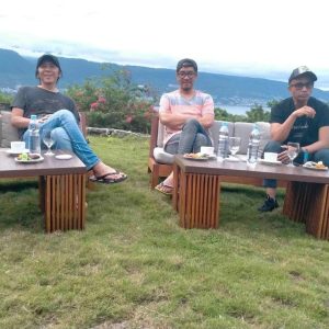 Slank Akan Tampil Dengan 18 Lagu Di Gor Kilongan Luwuk Jum,at Malam 19 Mei 2023