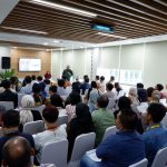 DSLNG Berkomitmen Tinggi Tegakkan Antikorupsi, Antisuap, dan Anticurang