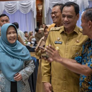 ProKlim sudah dijalankan di sekitar enam ribu lokasi