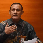 Komisi Pemberantasan Korupsi (KPK) mengirim surat ke Komisi Pemilihan Umum (KPU) mewajibkan Calon Anggota Legislatif (Caleg) terpilih untuk melaporkan hartanya kepada KPK.