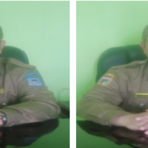 DPMD Bangkep  Ingatkan 38 Desa Agar Selesaikan APBDes 2023