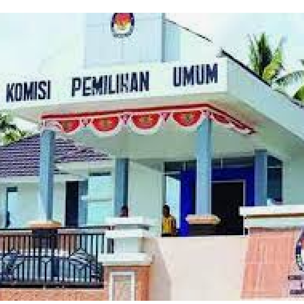 Petahana  Tidak Ada Yang Lulus Calon Anggota KPU Banggai