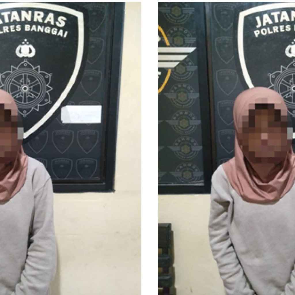 Waspada Pencuri  Bongkar  Dasbor Motor Di Luwuk