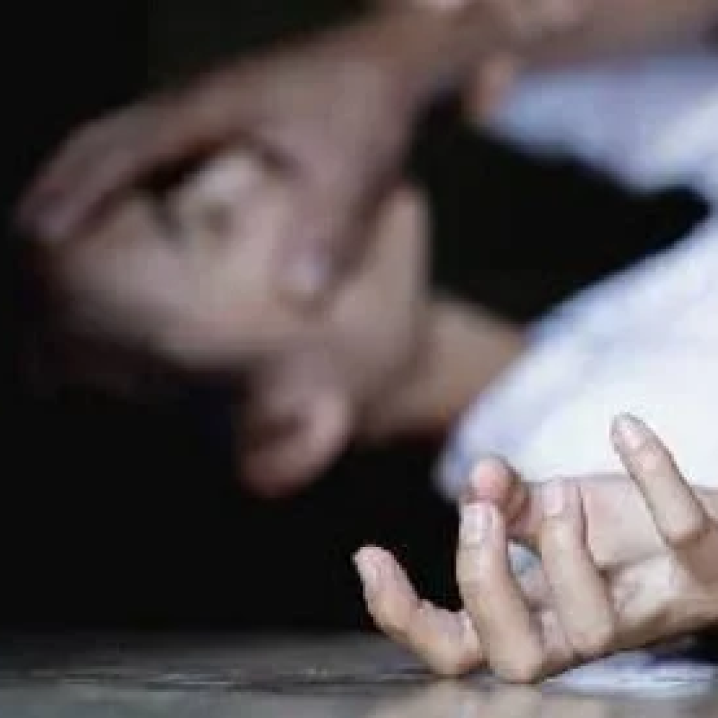 Anak Kandung Bunuh Ibu, Diduga Demi Sabu dan Judi Online