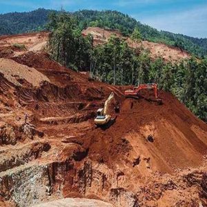 Dampak Buruk Tambang Nikel Terhadap Lingkungan dan Kesehatan